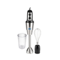Anex AG-142 Deluxe Hand Blender – 500W, Full Copper Motor & Titanium-Coated Stainless Steel Blade