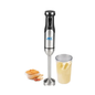 Anex AG-145 Deluxe Hand Blender – 1000W, Full Copper Motor, Titanium Blade & Hot/Cold Blending