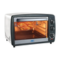 Anex AG-1064 Deluxe Oven Toaster – 1380W, 100–250°C Thermostat & 60-Minute Timer