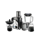 Anex AG-189EX Deluxe Juicer Blender Grinder – 600W, 1.25L Glass Jug
