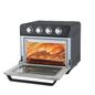 Anex AG-2123 Deluxe Air Fryer Oven – 1200W, 23L Capacity, 360° Air Circulation & 120-Minute Timer