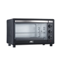 Anex AG-3067 Deluxe Oven Toaster – 1600W, 32L Capacity, Rotisserie, Inner Lamp & 60-Minute Timer
