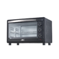 Anex AG-3073 Deluxe Oven Toaster – 2000W, 45L Capacity, Convection Fan, Rotisserie & 90-Minute Timer