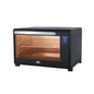 Anex AG-3080 Deluxe Oven Toaster – 2200W, 60L Capacity, Convection Fan, Rotisserie & 120-Minute Timer