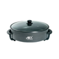 Anex AG-3063 Deluxe Multipurpose Pan – 1200W, 30cm, Adjustable Thermostat & Non-Stick Coating