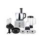 Anex AG-3156 Deluxe Food Processor – 800–1100W, 2 Speed + Pulse & Multi-Function
