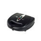 Anex AG-1035 Deluxe Sandwich Maker – 750W, Non-Stick Plates & Ready Indicator