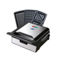 Anex AG-2039C Deluxe 3-in-1 Sandwich Maker – 700–800W, Waffle & BBQ Grill