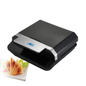 Anex AG-2046 Deluxe Sandwich Maker – 750W, Detachable Plates & Automatic Temperature Control