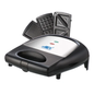 Anex AG-2138 Deluxe 3-in-1 Sandwich Maker – 700–800W, Waffle & BBQ Grill