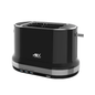Anex AG-3006 Deluxe 2-Slice Toaster – 730–870W, 7 Toast Levels & Electronic Browning Control
