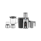 Anex AG-195 GL Deluxe Juicer Blender Grinder – 600W