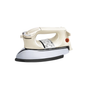 Anex AG-2179 Deluxe Dry Iron – 1000W, Non-Stick Soleplate & Adjustable Thermostat