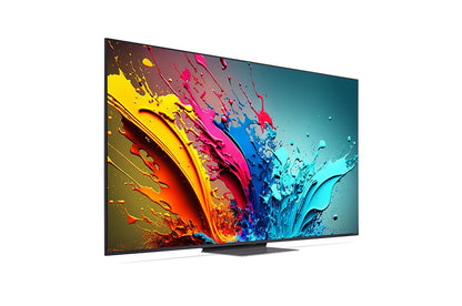 LG 75QNED86A 75-Inch QNED 4K Smart TV