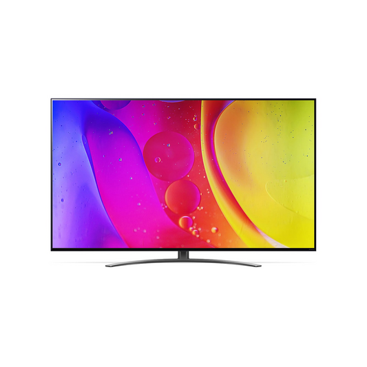 LG NANO846 4K NanoCell TV