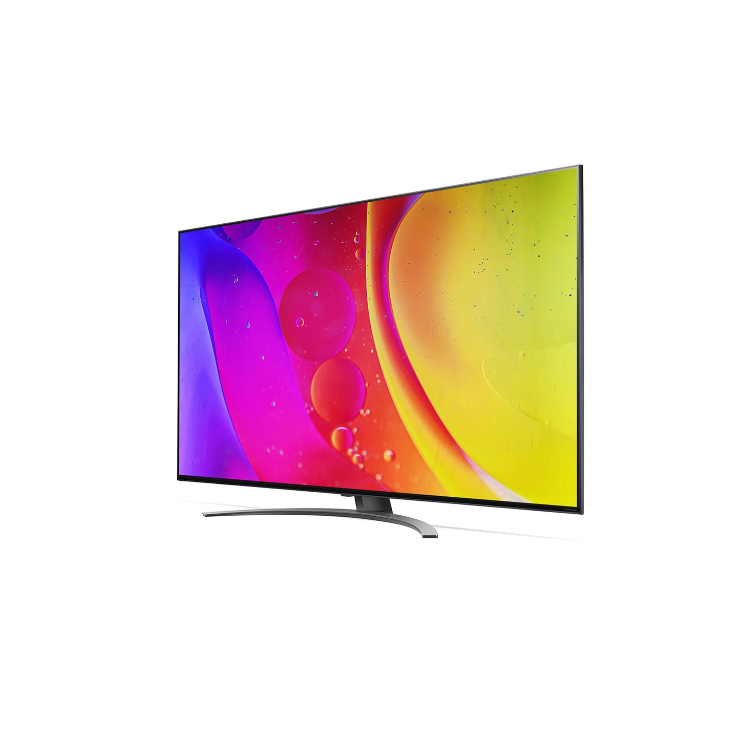 LG NANO846 4K NanoCell TV