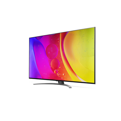 LG NANO846 4K NanoCell TV