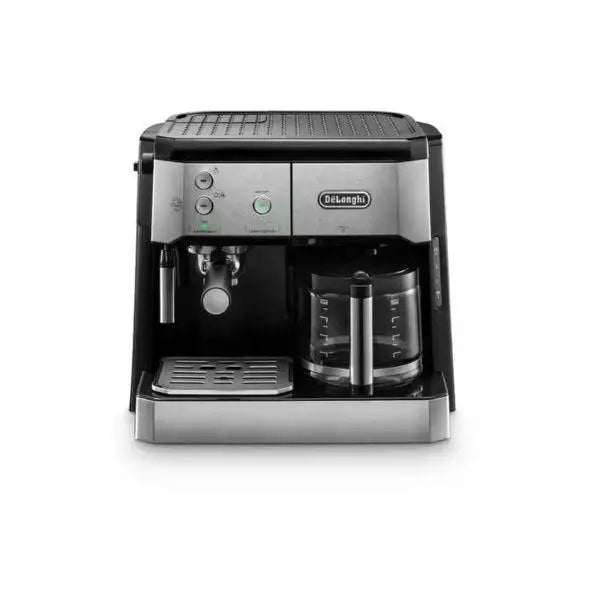 Delonghi BCO421.S Coffee Maker Delonghi