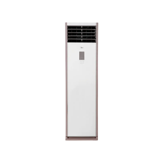 Midea 2 Ton Floor Standing Inverter Air Conditioner MFPAS-24HRDN1-FSU Cabinet AC