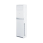 EcoStar 4 Ton Inverter Floor Standing Air Conditioner Glacier Series EF-48IB01W Split AC