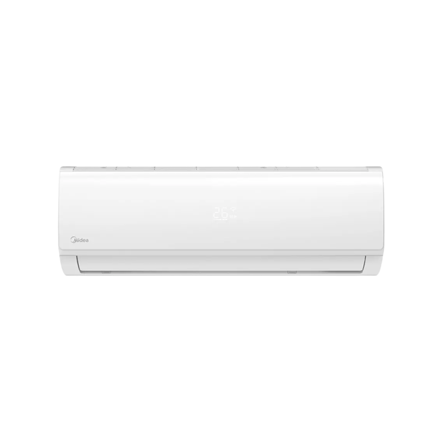 Midea 1.5 Ton Inverter Air Conditioner MSEZ2C-18HRFN1 Split AC