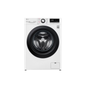 LG F4V5RGP2T 10.5 kg Front Load Washer &amp; Dryer