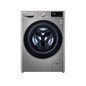 LG F2V5PGP2T 8.5 kg Front Load Washing Machine