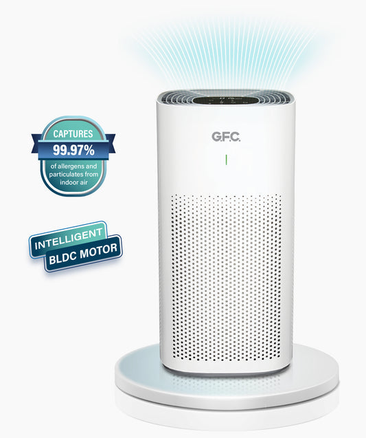 GFC GF-400 official manufacturer image