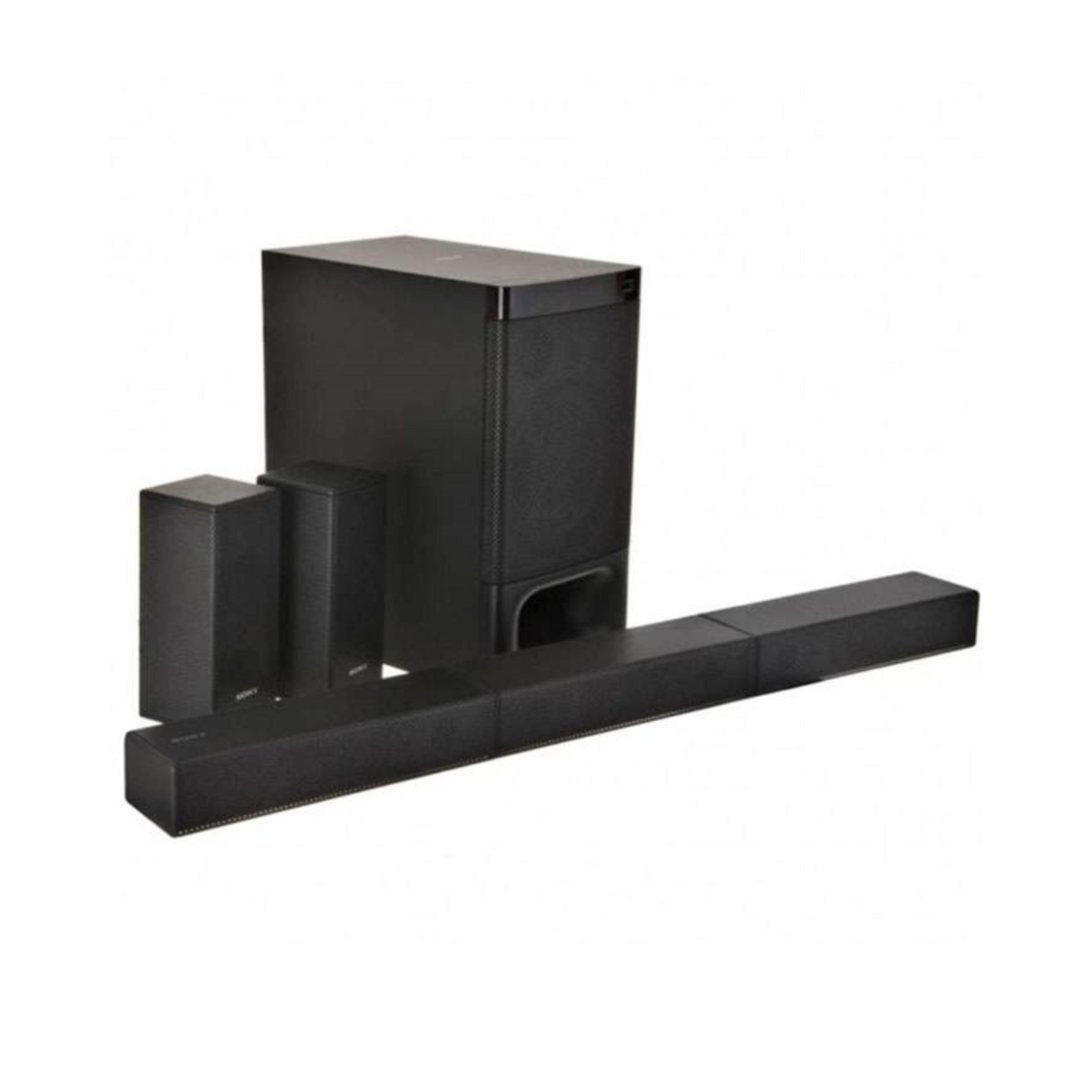 SONY HT-S500RF Soundbar Sony