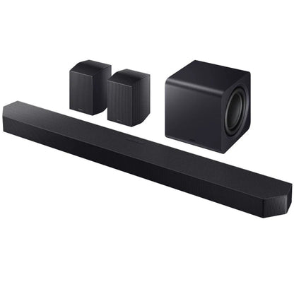 Samsung Soundbar Q990F