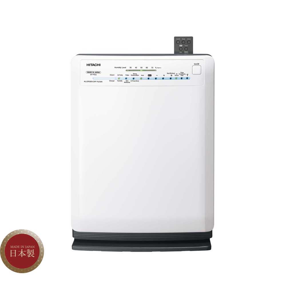 Hitachi P50J official manufacturer product image