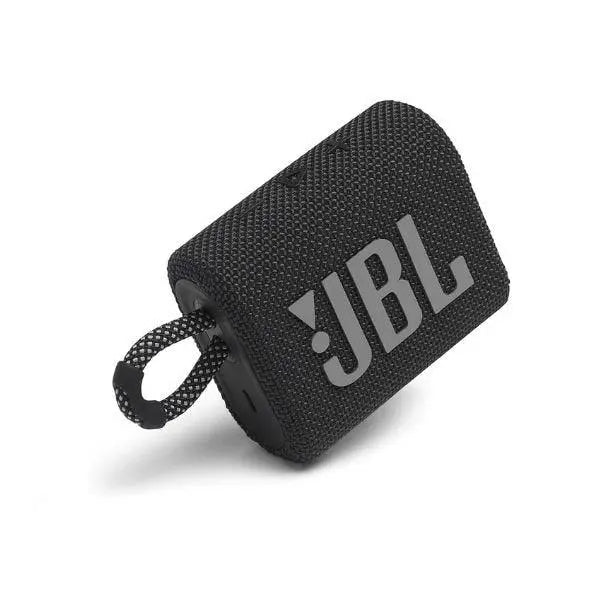 JBL GO 3 Bluetooth Speaker JBL