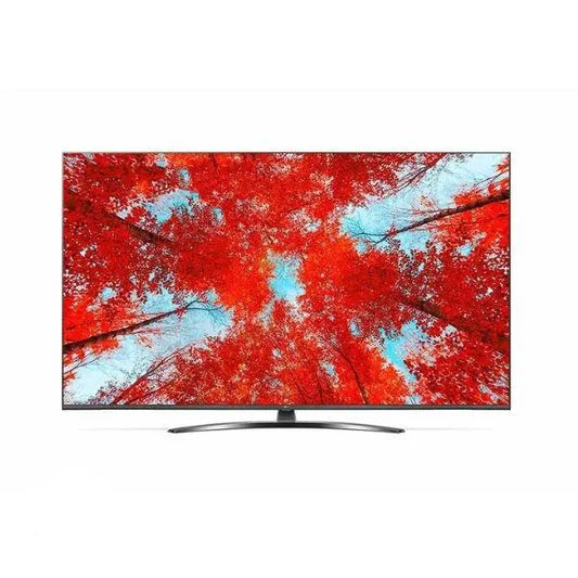 LG UQ91 4K Smart TV LG