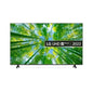 LG UQ80 4k Smart TV LG