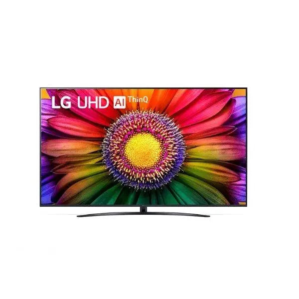 LG UR81 4K Smart UHD TV LG