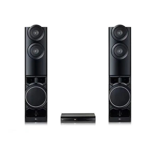 LG LHD-687 Home Theater LG