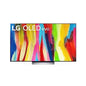 LG OLED C2 4K Smart TV LG