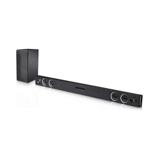 LG SJ3 Soundbar LG