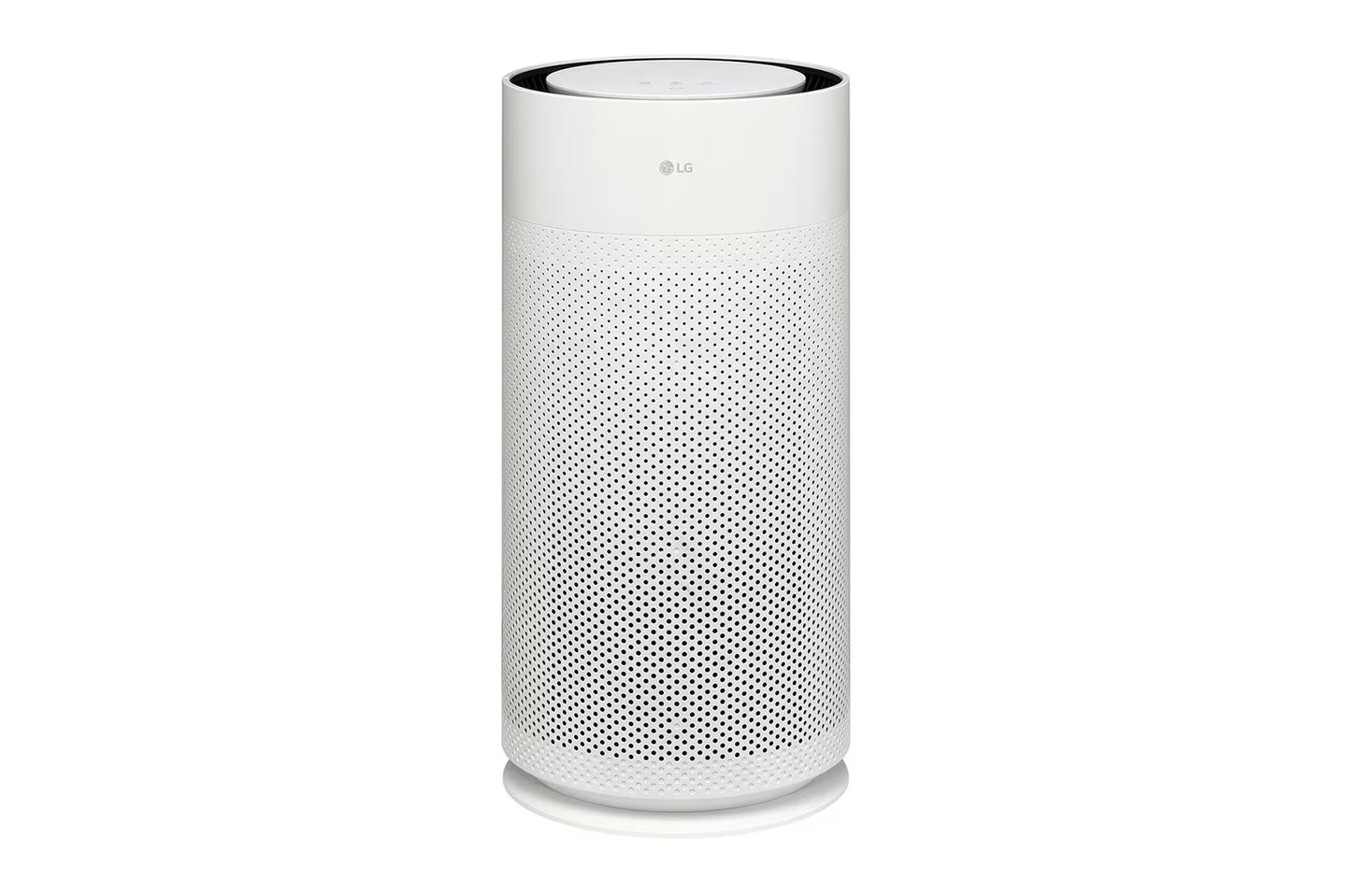 LG AeroHit
