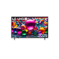 LG 65UA8450 65‑Inch 4K UHD AI Smart TV with webOS 25
