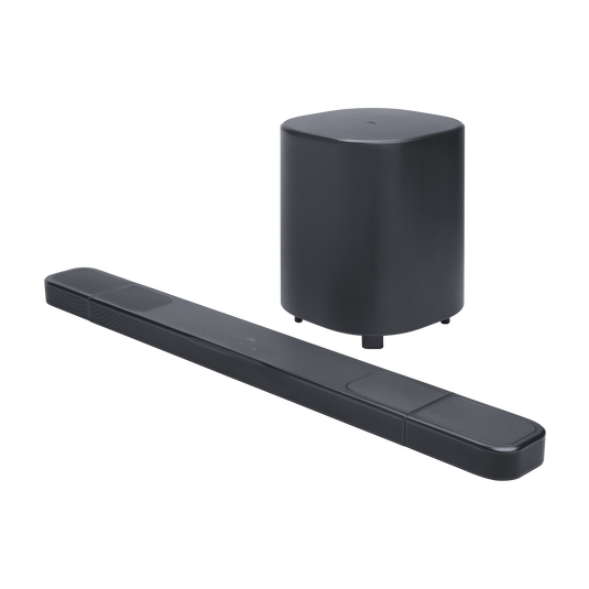 JBL Bar 1000MK2