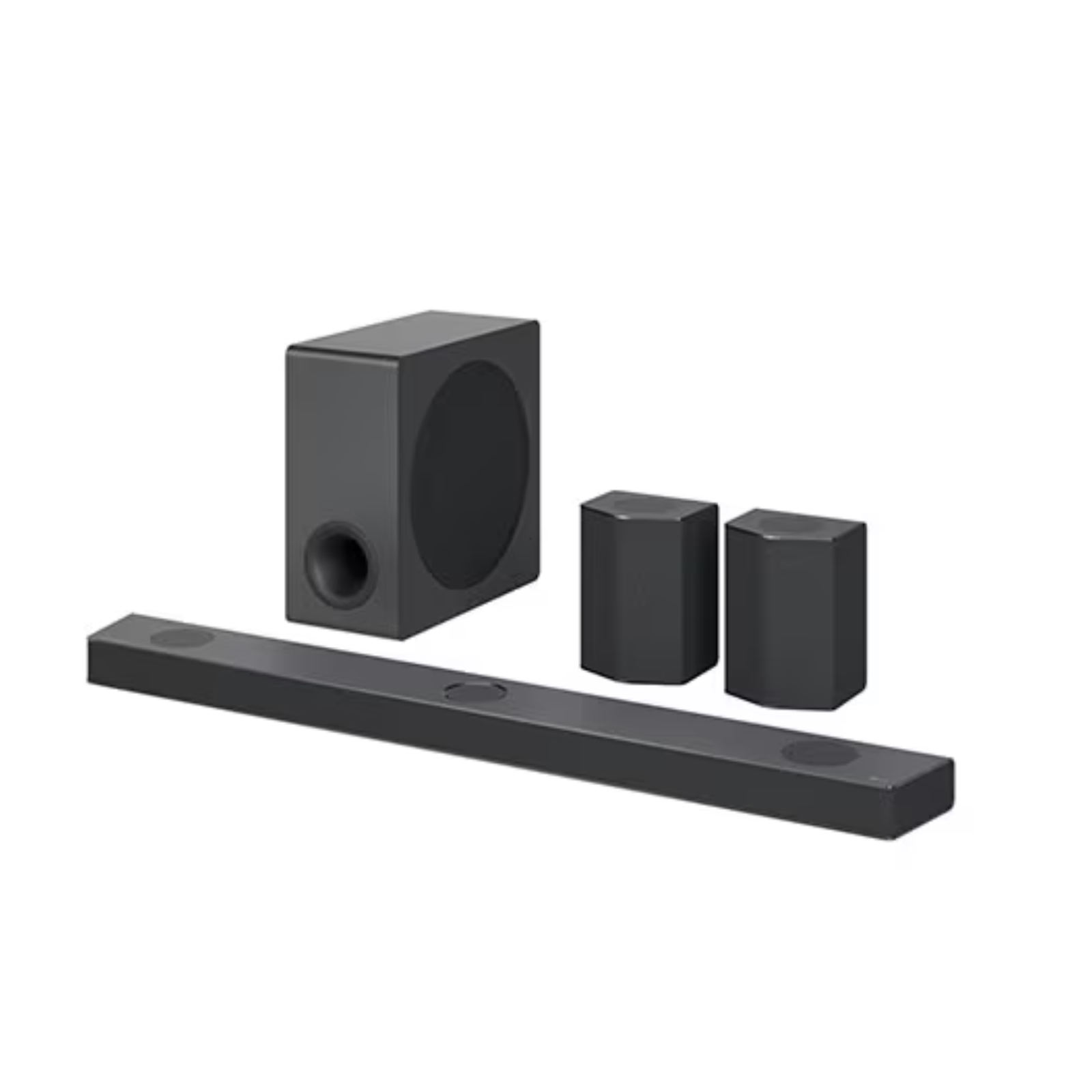 LG S95QR Soundbar LG