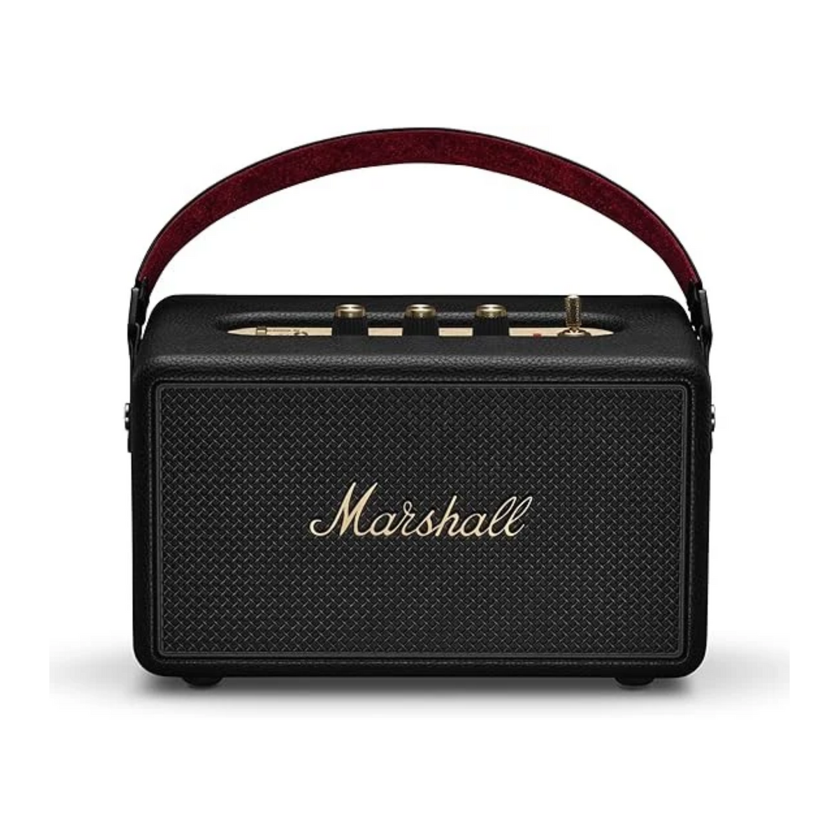 Marshall Kilburn III – 50+ Hours, 360° True Stereophonic Sound & IP54
