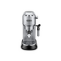 De'Longhi Dedica Style EC685 – 15-Bar Espresso Machine, Thermoblock & Adjustable Cappuccino System