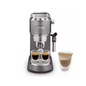 De'Longhi Dedica Metallics EC785 – 15-Bar Espresso Machine, Thermoblock & Adjustable Cappuccino System