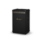 Marshall Bromley 750 – 500W Portable Party Speaker, 40+ Hours, 360° True Stereophonic & Dual 10" Woofers
