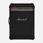 Marshall Bromley 450 – 360° True Stereophonic Party Speaker, 40+ Hours & Dual 6.5" Woofers