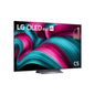 LG 83C5 Series OLED evo AI 4K Smart TV