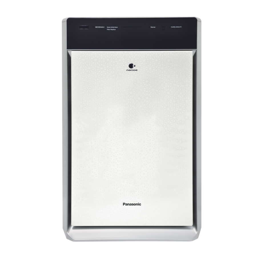 Panasonic F-VXK70M official manufacturer image