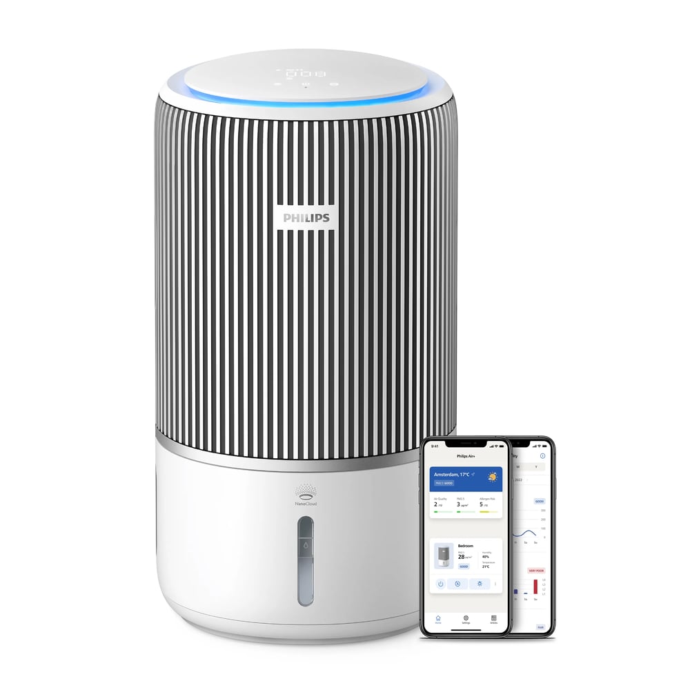Philips 3420 official manufacturer product image